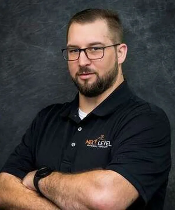 Portrait of Ryan Pond, Operations Manager