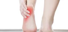 6 Causes of Heel Pain AND What to do About It