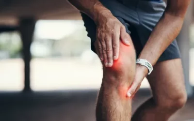 What’s Up With My Knee?? Things to Consider About Knee Pain and What Causes It
