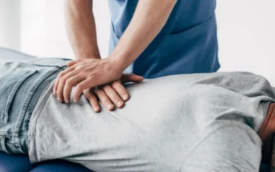 Can Stress Cause Sciatica? The Mind-Body Pain Connection