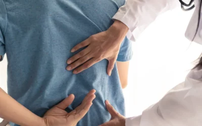 Why Does Sciatica Flare Up? Triggers & Relief