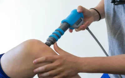How Shockwave Therapy Helps Stem Cells Accelerate Healing
