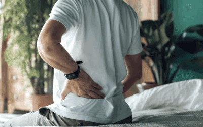 Why Does My Lower Back Hurt When I Wake Up in the Morning?